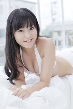 成人美女